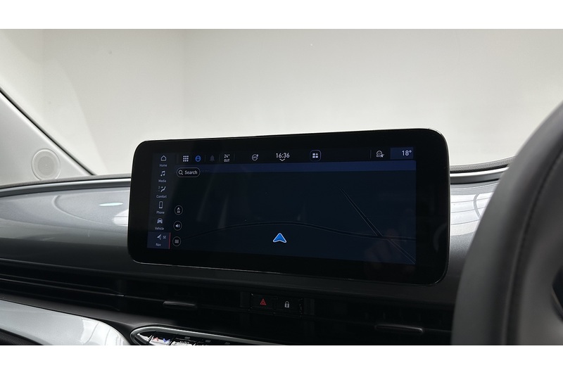 Fiat 500e Icon - U4300