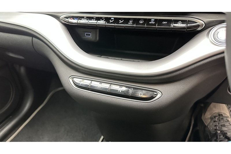 Fiat 500e Icon - U4300