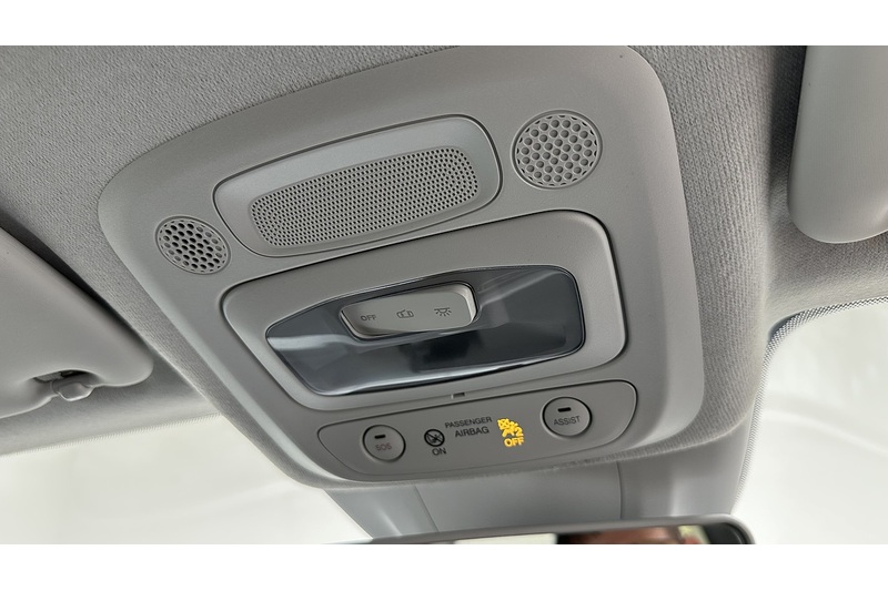 Fiat 500e Icon - U4300
