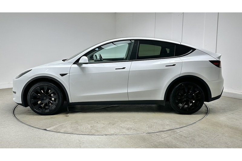 Tesla Model Y Long Range - U4319
