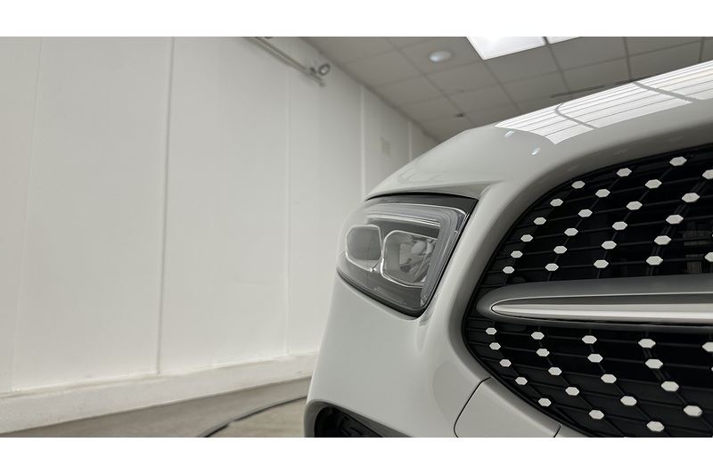 Mercedes-Benz A Class A200 AMG Line - U4328