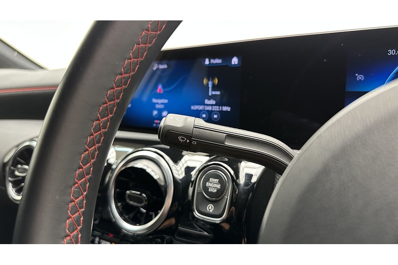 Mercedes-Benz A Class A200 AMG Line - U4328
