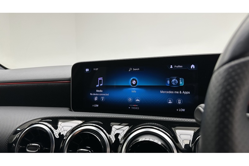 Mercedes-Benz A Class A200 AMG Line - U4328
