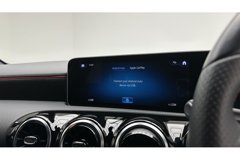 Mercedes-Benz A Class A200 AMG Line - U4328