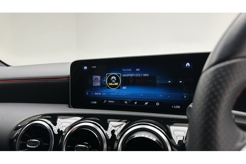 Mercedes-Benz A Class A200 AMG Line - U4328