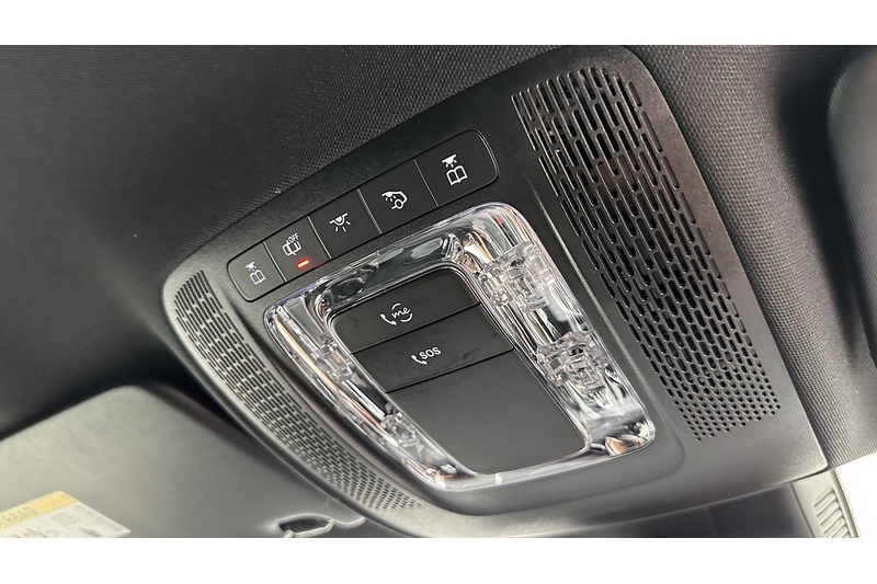 Mercedes-Benz A Class A200 AMG Line - U4328