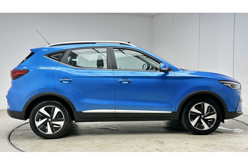 MG MG ZS Trophy Long Range - U4331