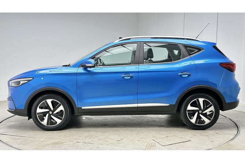 MG MG ZS Trophy Long Range - U4331