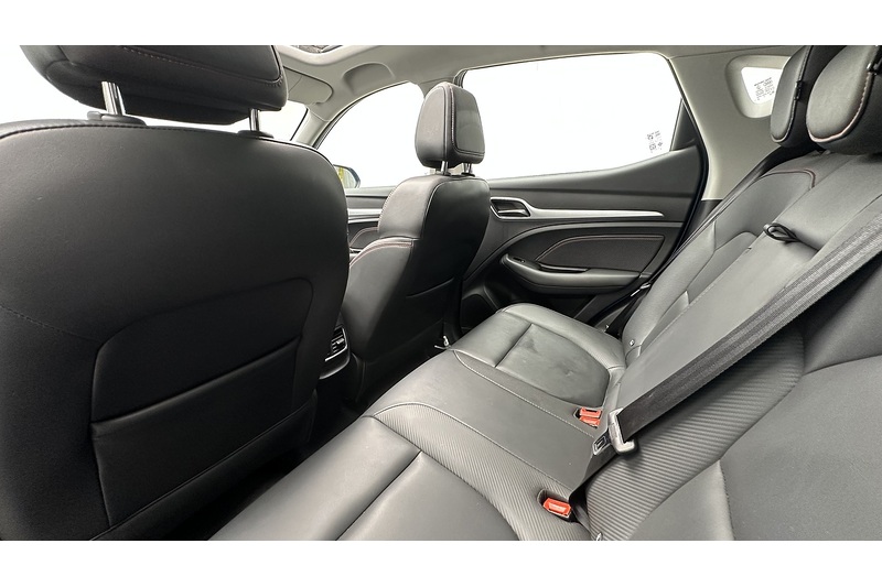 MG MG ZS Trophy Long Range - U4331