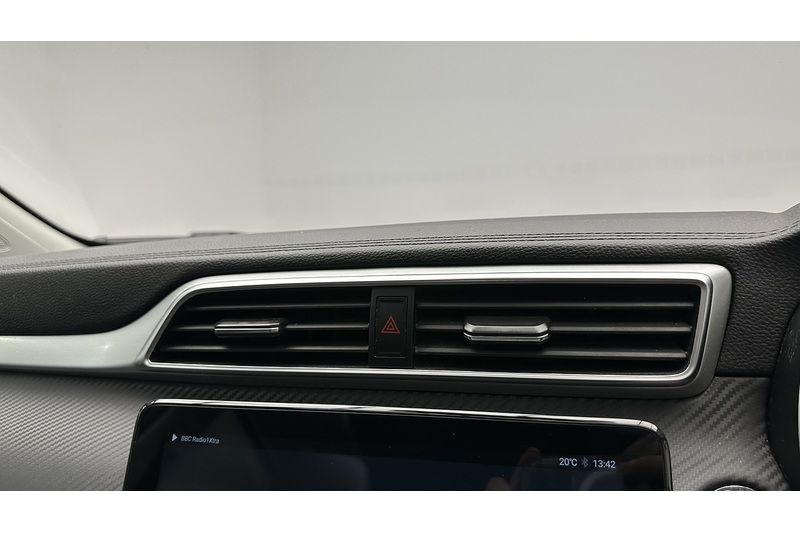 MG MG ZS Trophy Long Range - U4331
