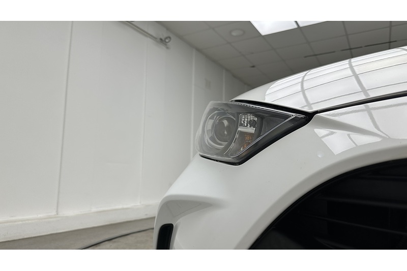 Toyota Yaris VVT-h Icon - U4338