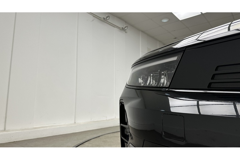 Vauxhall Astra Electric GS - U4339