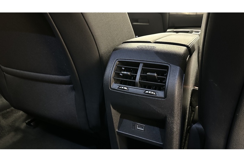 Vauxhall Astra Electric GS - U4339