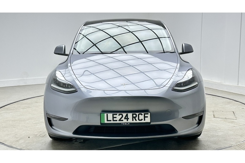 Tesla Model Y Performance - U4346