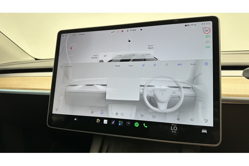 Tesla Model Y Performance - U4346