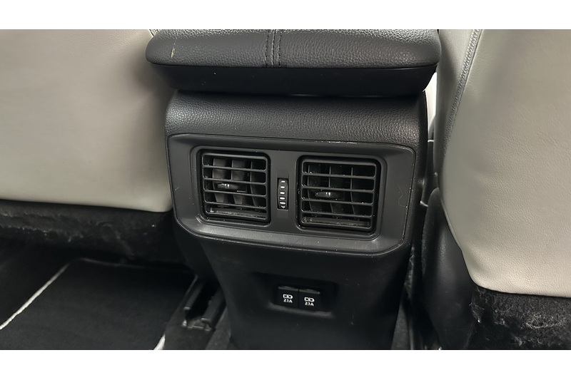 Toyota RAV4 VVT-h Excel - U4351