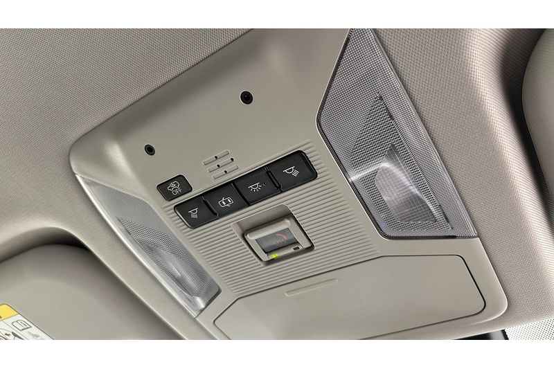 Toyota RAV4 VVT-h Excel - U4351