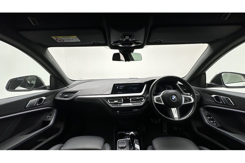BMW 2 Series Gran Coupe 218i M Sport - U4364
