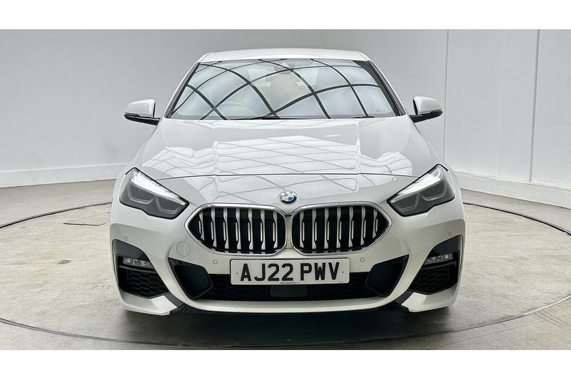 BMW 2 Series Gran Coupe 218i M Sport - U4364