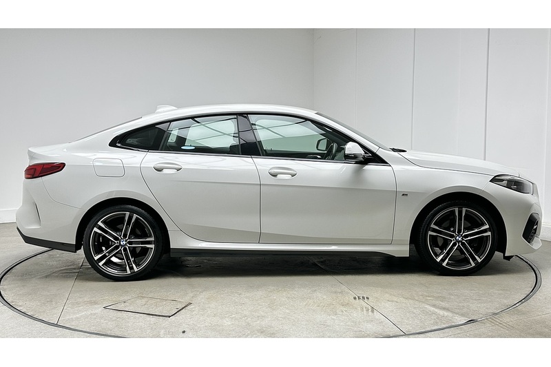 BMW 2 Series Gran Coupe 218i M Sport - U4364