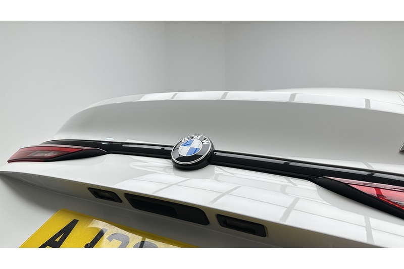 BMW 2 Series Gran Coupe 218i M Sport - U4364