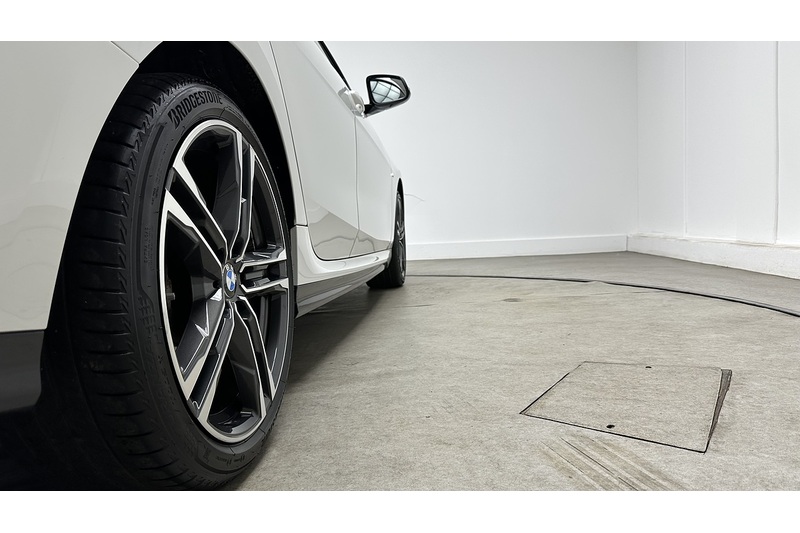 BMW 2 Series Gran Coupe 218i M Sport - U4364
