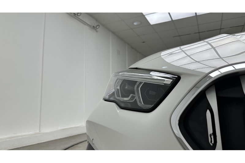 BMW 2 Series Gran Coupe 218i M Sport - U4364