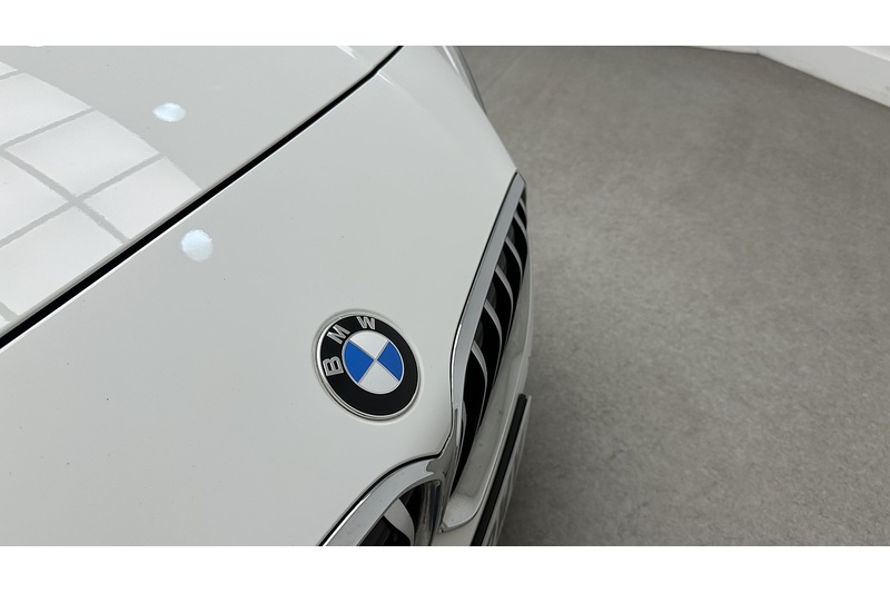 BMW 2 Series Gran Coupe 218i M Sport - U4364