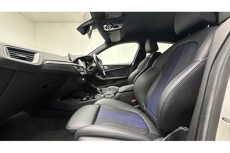 BMW 2 Series Gran Coupe 218i M Sport - U4364