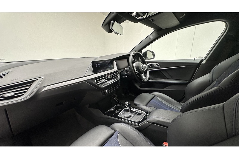 BMW 2 Series Gran Coupe 218i M Sport - U4364