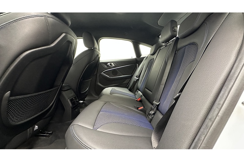 BMW 2 Series Gran Coupe 218i M Sport - U4364