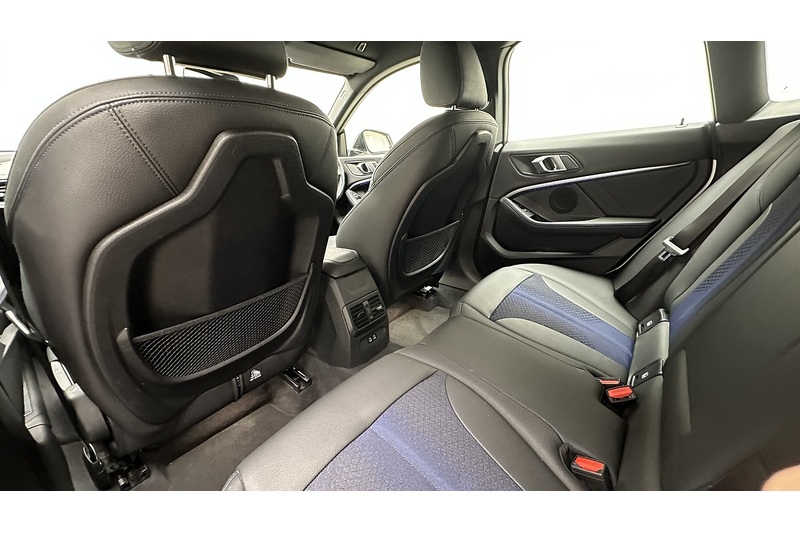 BMW 2 Series Gran Coupe 218i M Sport - U4364