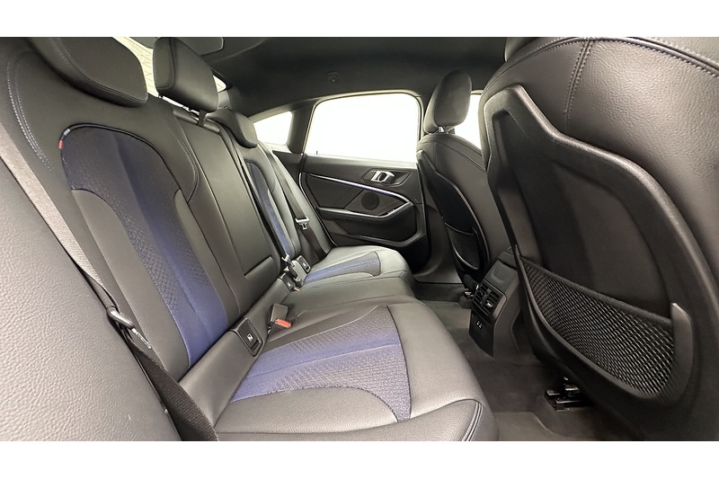 BMW 2 Series Gran Coupe 218i M Sport - U4364