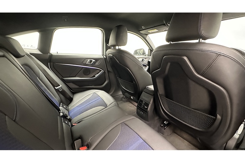 BMW 2 Series Gran Coupe 218i M Sport - U4364