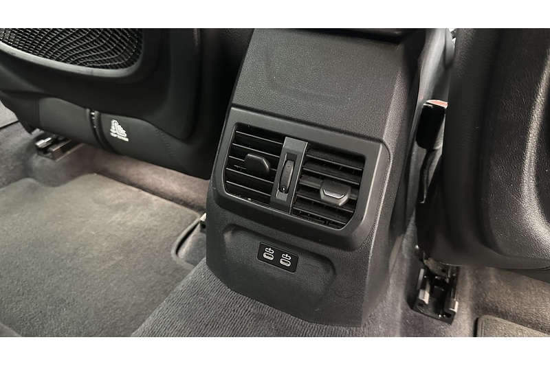 BMW 2 Series Gran Coupe 218i M Sport - U4364