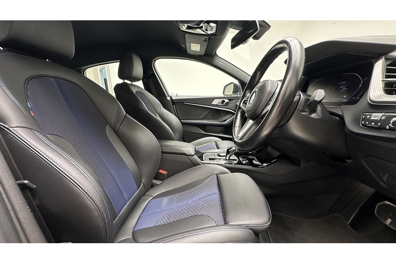 BMW 2 Series Gran Coupe 218i M Sport - U4364