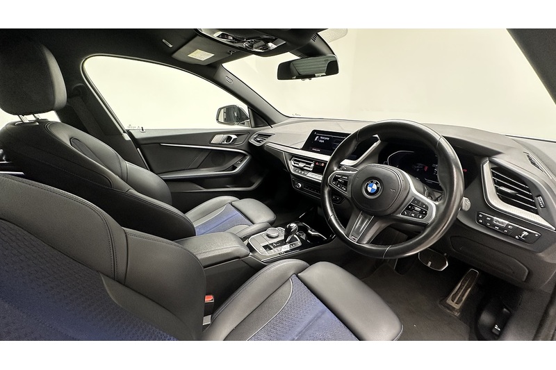 BMW 2 Series Gran Coupe 218i M Sport - U4364