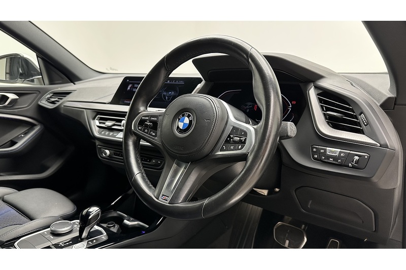 BMW 2 Series Gran Coupe 218i M Sport - U4364