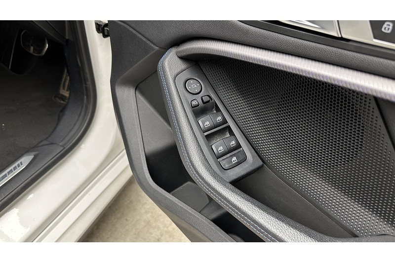 BMW 2 Series Gran Coupe 218i M Sport - U4364