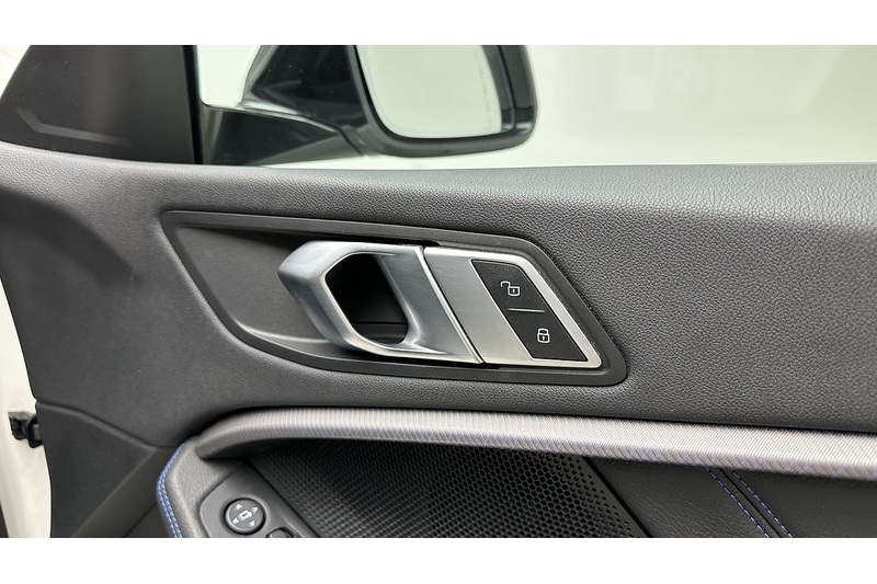 BMW 2 Series Gran Coupe 218i M Sport - U4364