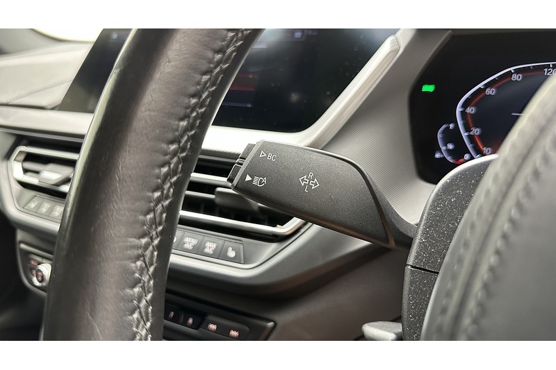 BMW 2 Series Gran Coupe 218i M Sport - U4364