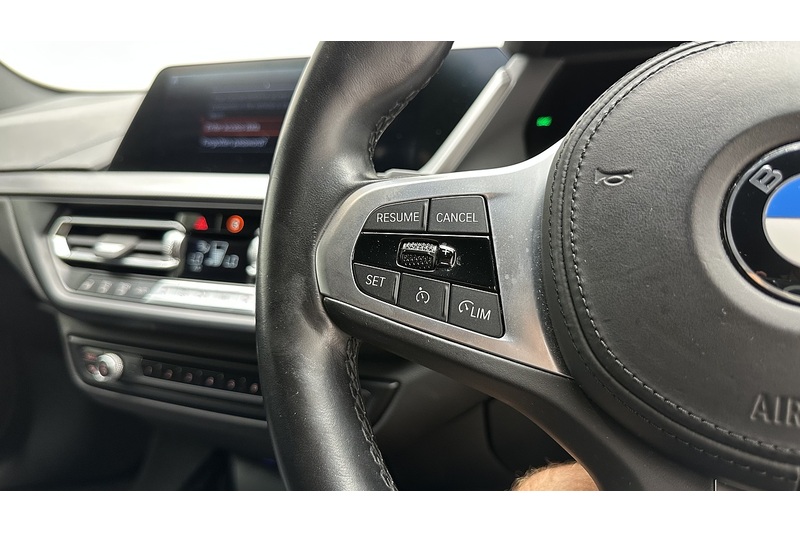 BMW 2 Series Gran Coupe 218i M Sport - U4364
