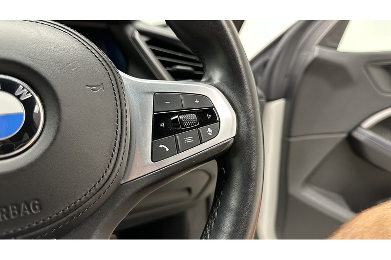 BMW 2 Series Gran Coupe 218i M Sport - U4364