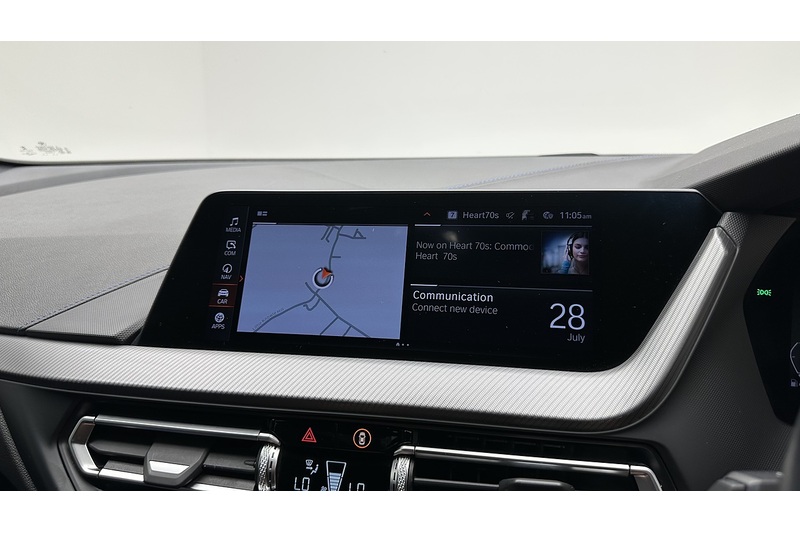 BMW 2 Series Gran Coupe 218i M Sport - U4364