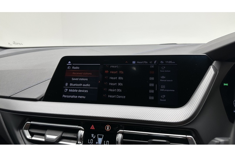 BMW 2 Series Gran Coupe 218i M Sport - U4364