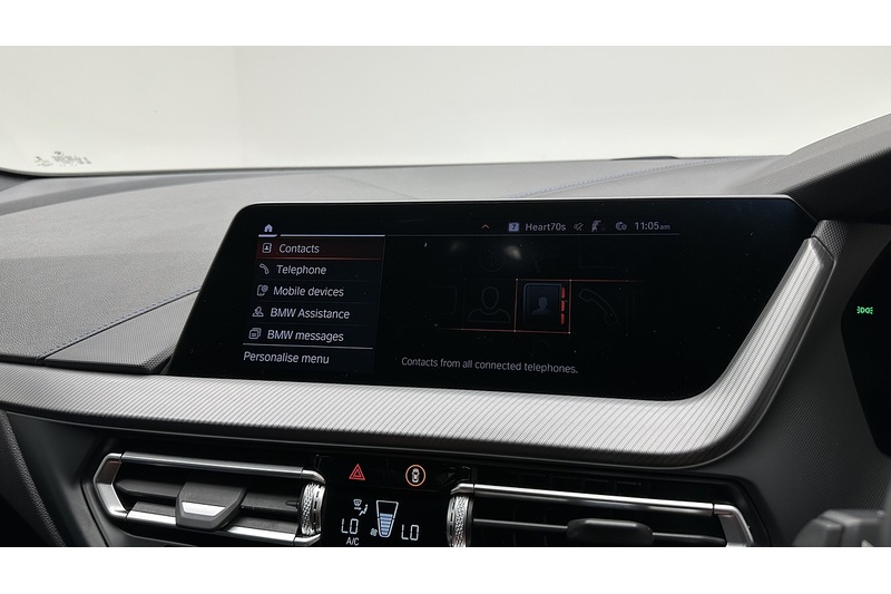 BMW 2 Series Gran Coupe 218i M Sport - U4364
