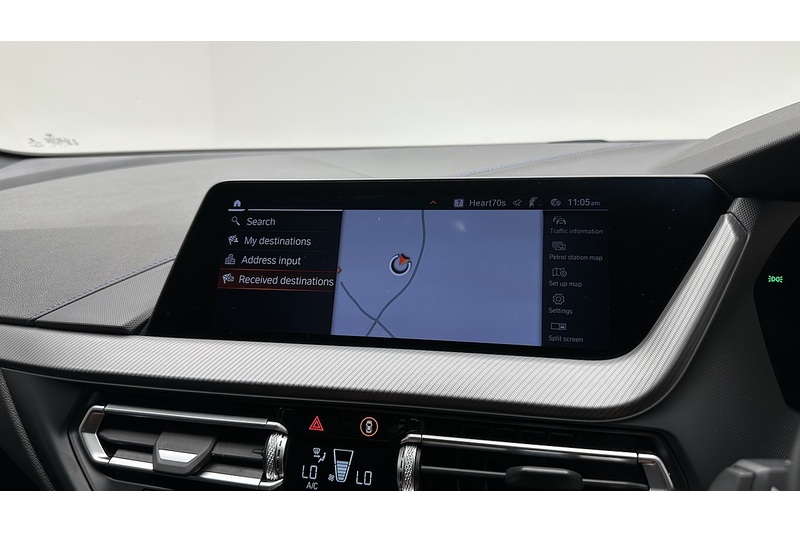 BMW 2 Series Gran Coupe 218i M Sport - U4364