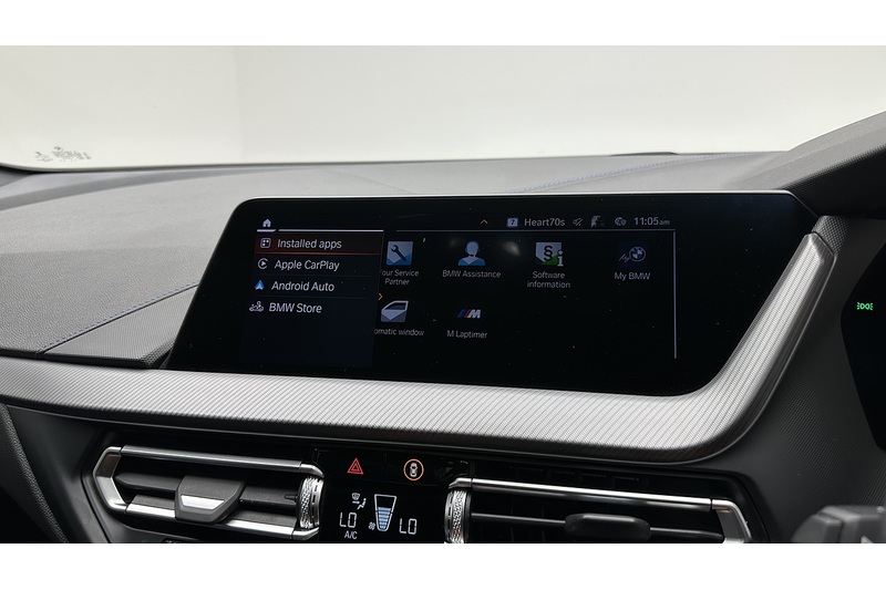 BMW 2 Series Gran Coupe 218i M Sport - U4364