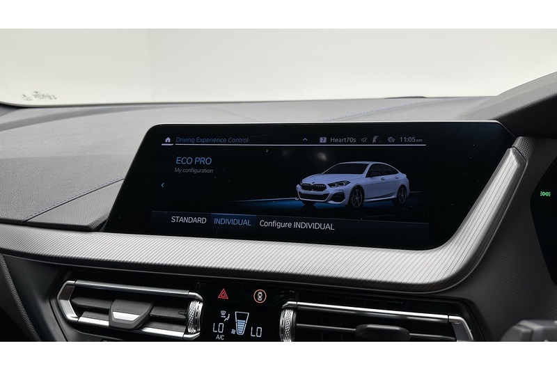BMW 2 Series Gran Coupe 218i M Sport - U4364