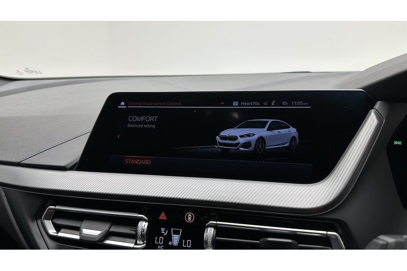 BMW 2 Series Gran Coupe 218i M Sport - U4364